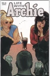 Life With Archie #36C Vf/nm Adam Hughes Variant Death Of 1ST Print 2014. Fixed Price $20.99.