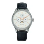 Montblanc Heritage 7351 Chronometrie 40 Mm Triple Calendar Steel Men's Watch. Fixed Price $3756.00.