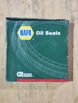 Napa 19221 Front Wheel Seals -- Still New In Box From Estate. Fixed Price $8.00.