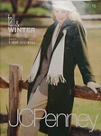 Catalog Jcpenney Fall Winter 1993. Fixed Price $19.99.