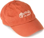 Martin Baseball Cap - Texas Orange. Fixed Price $29.99.