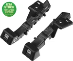 Front Bumper Mounting Support Bracket For Chevy Malibu 2016-2022 84081022 Pair. Fixed Price $23.99.