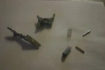 Daisy 880/881/822/901/35 Winchester 977XS/1977XS Trigger Reduce Pull. Fixed Price $24.99.