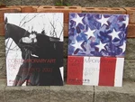 Two Large Post Auction Catalogs /// Contemporary Art $90 Basquiat Warhol. Fixed Price $14.95.