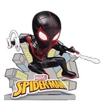 Beast Kingdom Marvel Comics: Spider-man Miles Morales MEA-013 Figure Preview. Fixed Price $16.99.