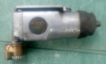 Craftsman Model 875.18844 Air Butterfly Impact Driver 3/8" Working. Fixed Price $13.75.