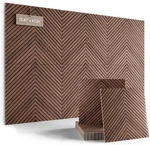 Felt Bulletin Board 70.87 47.24 Cork Alternative 6 Pack Walnut Fluxynara Large. Fixed Price $179.99.