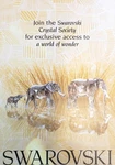 Swarovski Crystal Scs Membership Catalog New 5646466 Retired Rare Book 2022. Fixed Price $15.67.