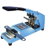 Pro-lok Schlage Classic Punch Blue. Fixed Price $1000.00.