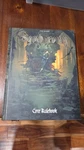 Symbaroum Rpg Core Rulebook Hardcover Guide Free League. Fixed Price $29.99.