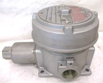 United Electric J120-S164B 4-200 Psi .28-13.79 Bar 1400KPA A7217WVS. Fixed Price $175.00.