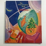 Vtg 1994 Neiman Marcus The Christmas Book Catalog Luxury Shopping/great Ads Rare. Fixed Price $31.66.