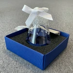 Swarovski Crystal Ornament 2010 1092002 New Open Box W/ Insert. Fixed Price $89.99.