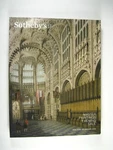 Sothebys January 2016 Catalog Master Paintings Rubens Botticelli Mccullough Fyt. Fixed Price $17.49.
