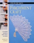 Pergamano Parchment (step-by-step Crafts) Martha Ospina. Fixed Price $11.13.