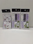 New Christian Art Gifts Magnetic Scripture Bookmark Set For Women Blessing From. Fixed Price $5.99.