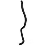 Hvac Heater Hose-vin: P Dayco 86828. Fixed Price $35.91.