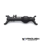 Vanquish F10 Aluminum Front Axle Housing Black Anodized VPS08615. Fixed Price $127.88.
