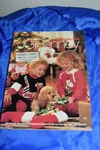 1989 Jc Penney Christmas Catalog Vintage Home Goods, Fashion, Toys And More. Fixed Price $72.58.