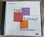Motorola Technical Documentation Pn: CDDSP3/D. Fixed Price $29.95.