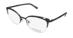 New Koali 20021K Cat Eye/butterfly Design French Fashion Eyeglass Frame/glasses. Fixed Price $24.95.