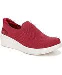 Ryka Women's Slip-on Sneakers: Lightweight, Comfort Fit, Cushioned, Machine Wash. Fixed Price $47.95.