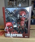 Beast Kingdom Deadpool EAA-065 Marvel Heroes Comic Book Edition. Fixed Price $135.00.
