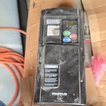 Franklin Electric Ems Energy Management Starter 8A Enclosed Pushbutton Nema. Fixed Price $250.00.