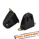 Daystar KJ09122BK Rear Extended Bump Stops For 1984-2001 Jeep Cherokee. Fixed Price $71.30.