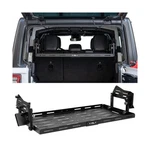 Joytutus Rear Cargo Rack Basket Compatible With Wrangler 2018-2023 Jl. Fixed Price $243.68.