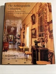 Sotheby's Sale 6931 Arthingworth Collection Auction Catalog 1996. Fixed Price $15.95.
