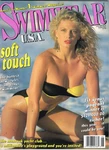 Swimwear Usa Magazine June 1990 Venus Catalog. Fixed Price $49.99.