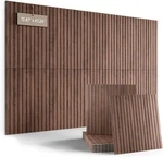 Fluxynara Large Felt Bulletin Board,cork Alternative 70.87'' 47.24'' Art. Fixed Price $212.97.