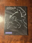 Heritage International Comic Art Auction Catalog 7417 Apr 26-27, 2025 Dallas. Fixed Price $12.00.