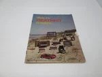 1972 Heathkit Summer Product Catalog Amateur Radio. Fixed Price $16.99.