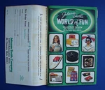 Johnson Smith Company & Mail Order Catalog 1979 #791 Novelties Magic Jokes. Fixed Price $145.00.