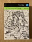 Swann Auction Catalog 19TH & 20TH Century Prints Drawings 3/6/14 Sale 2341. Fixed Price $8.99.
