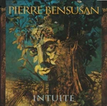 Pierre Bensusan - Intuite Cd (2001). Fixed Price $14.95.