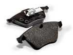 Tarox Corsa Front Brake Pads For Audi 100 (C3) 2.2 (15" Wheels) (1982 89). Fixed Price $322.25.