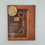 Sothebys New York Important Old Master Paintings 1994 Artwork Auction Catalog. Fixed Price $24.95.
