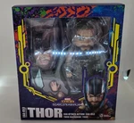 Beast Kingdom Egg Attack Action Figure EAA-053 Thor Ragnarok. Fixed Price $69.99.