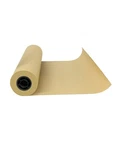 Kraft Paper Roll 24" X 98FT - Brown Craft For Gift, Package, Art, Moving, & Void. Fixed Price $57.45.