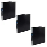 Itoya Art Profolio Original Storage/display Book Two-sided Pages (3 Pack). Fixed Price $139.00.