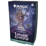 Lorwyn Eclipsed - Commander Deck Blight Curse. Fixed Price $50.30.