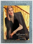 Fall Winter Catalog 1996 Home Decor Clothing Fashions Styles. Fixed Price $20.99.