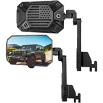Joytutus Hinge Mirror Doors Off Fits Jeep Wrangler Jk Jl Gladiator Jt. Fixed Price $82.79.