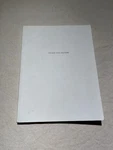 Dries Van Noten Lookbook Autumn-winter 2018-19 Catalog Fashion Rare. Fixed Price $52.00.