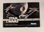 Vintage 1977 Star Wars Kenner Mini Catalog (428-063) Near Mint Condition. Fixed Price $19.50.