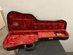 2004 Fender 50TH Anniversary 1954 Re-issue Strat Poodle Guitar Case Rare. Fixed Price $570.00.