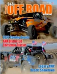 S&s Off Road Magazine February 2022 Book Version: Racing, Dirt Bike.... Fixed Price $14.31.